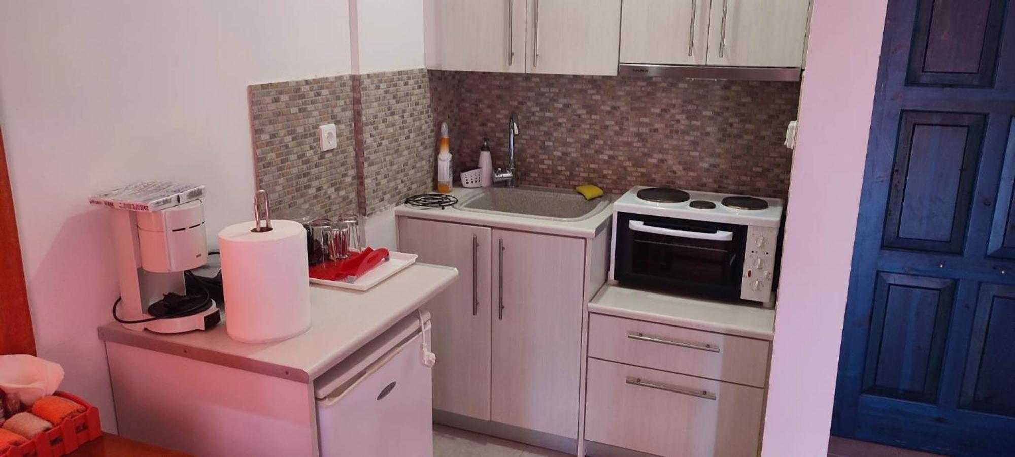 Filina'S Studio Analipsi  المظهر الخارجي الصورة